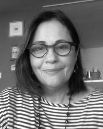 Carolyn Glenter