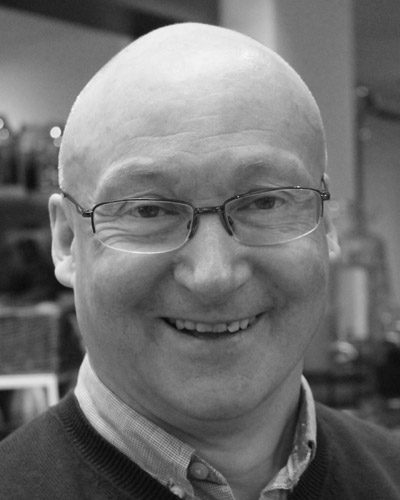 Derek Burgeon