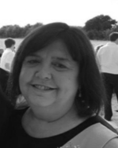 Mary Jo Spearey