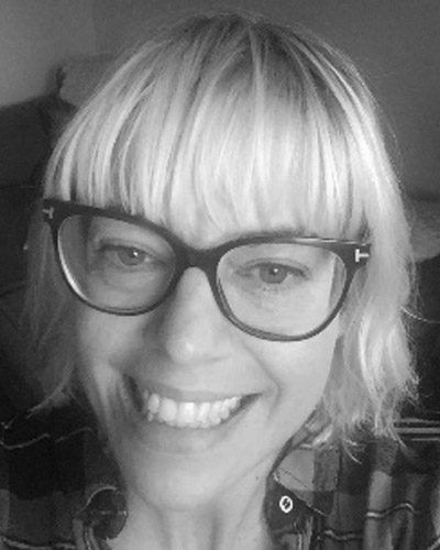 Victoria Wadsworth